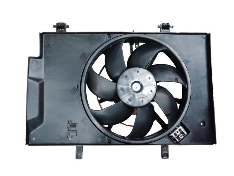 RADIATOR FAN RADIATOR FAN